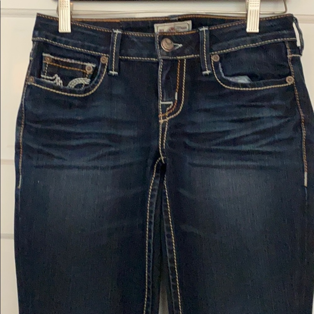 PRVCY Jeans - Picture 2 of 4